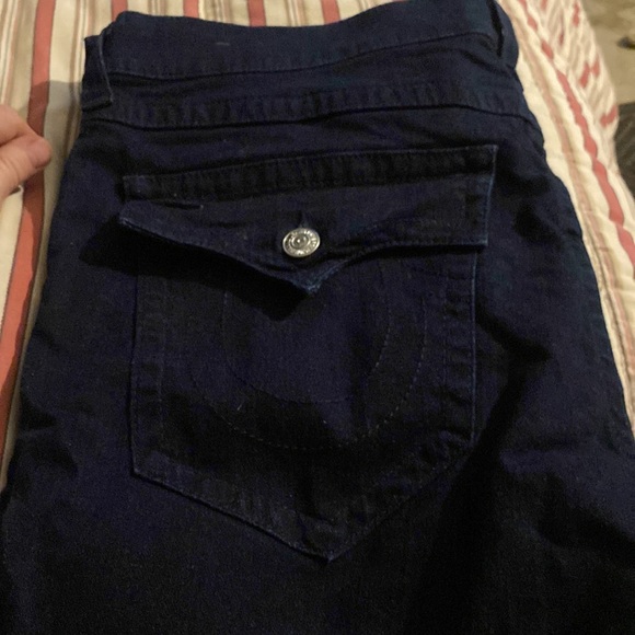 True Religion Roccos - Picture 3 of 3